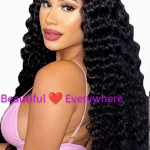 Human Hair Lace Wig
